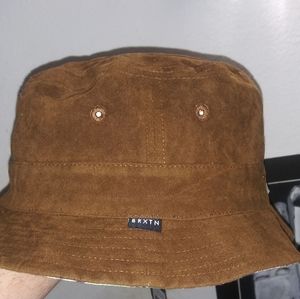 Brixton Bucket Hat